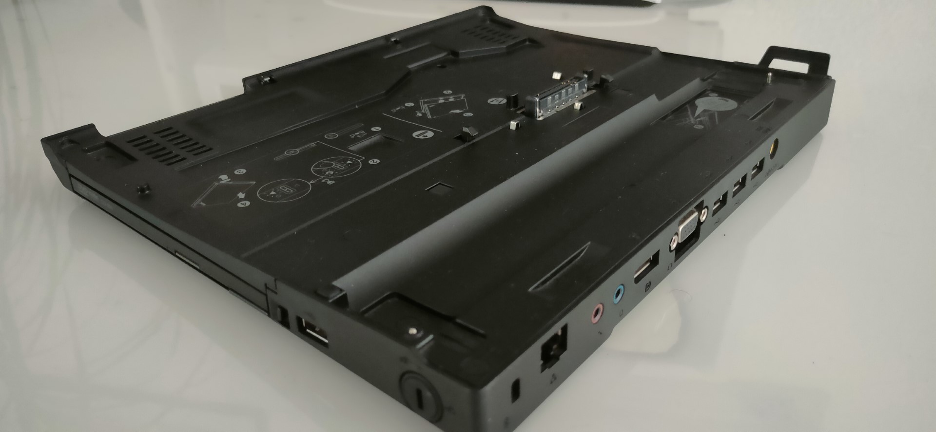 Lenovo Thinkpad X201